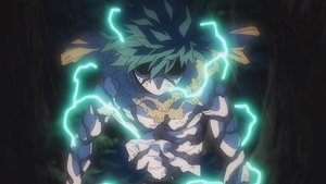 My Hero Academia: 8×5