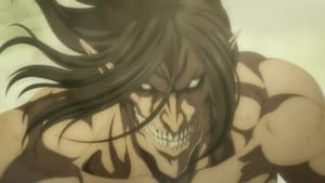 Attack on Titan: 4×16