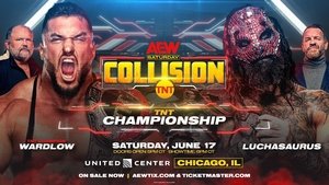 All Elite Wrestling: Collision Season 1 Episode 1