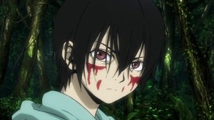 Btooom!: 1×4