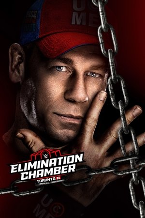 Image WWE Elimination Chamber 2025: Toronto