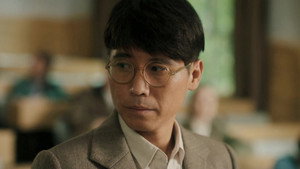 Episódio 7 - Into the Blue Sky