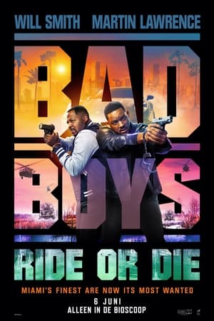 Image Bad Boys: Ride or Die