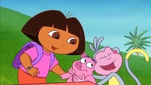 Dora: 1×8