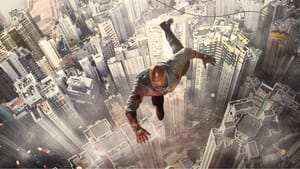 ระห่ำตึกเสียดฟ้า Skyscraper (2018) พากไทย