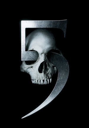 poster Final Destination 5