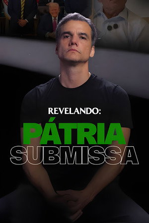 Submissive Homeland 9