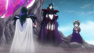 Saint Seiya : Saintia Shô: Saison 1 Episode 3