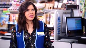 Superstore: Uma Loja de Inconveniências: 3×21