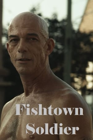 Poster Fishtown Soldier (2017)