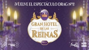 poster Gran Hotel de las Reinas