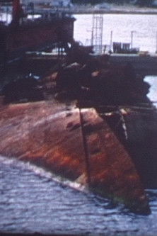 Visiones desconocidas de Mar del Plata (1970)