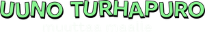 Uuno Turhapuro muuttaa maalle