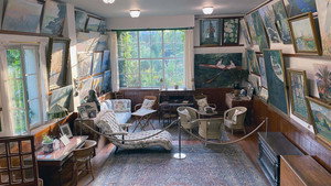 series image
