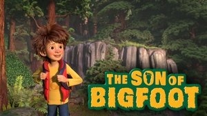 Bigfoot Junior (2017)