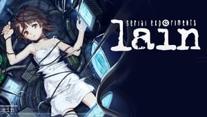 poster Serial Experiments Lain