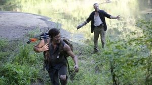 The Walking Dead: Stagione 3 – Episodio 10