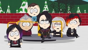 South Park Season 12 Episode 14