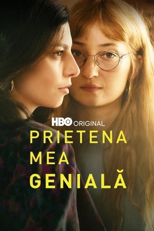 Image Prietena mea genială