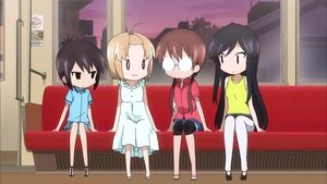 A-Channel: Episódio 5