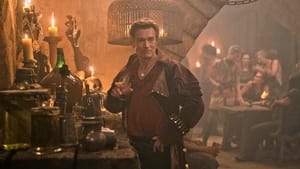 Our Flag Means Death 2×1