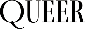 Queer — Logos 7