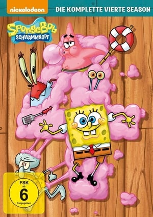 SpongeBob Schwammkopf: Staffel 4