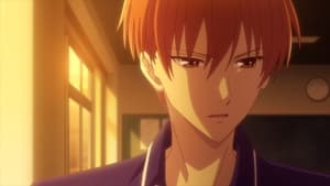 Fruits Basket الموسم 3 الحلقة 2