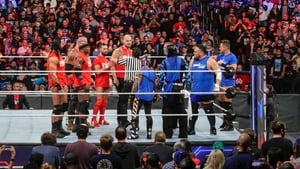 WWE Survivor Series 2018