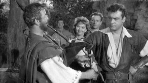 Die Abenteuer des Robin Hood: 4×16