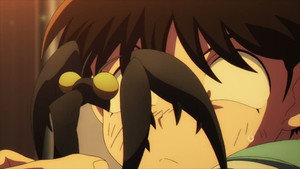 Mao Episódio 01