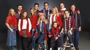 poster Fuller House