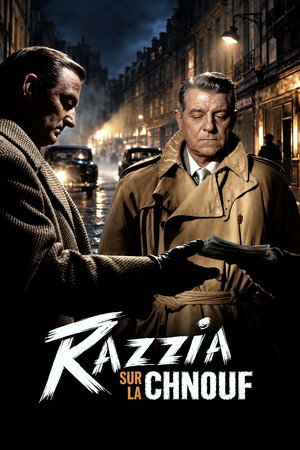 Razzia 46