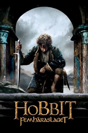 Hobbit: Femhäraslaget 2014