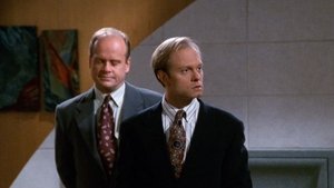 Frasier Season 4 Episode 20