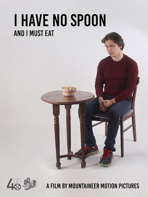 I Have No Spoon and I Must Eat 2