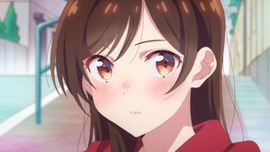 Kanojo, Okarishimasu – Rent-a-Girlfriend: Saison 2 Episode 5