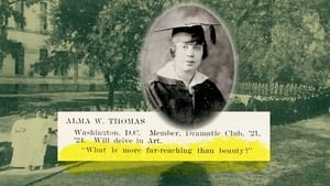 Miss Alma Thomas: A Life in Color