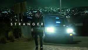 poster The Stranger