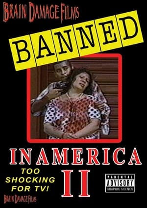 Image Banned! in America II