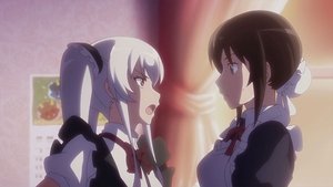 Uchi no Maid ga Uzasugiru!: Saison 1 Episode 12