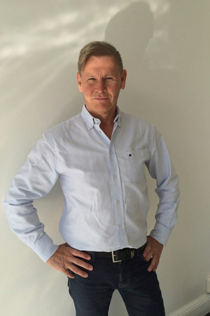 Sven Å. Christianson