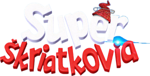 The Super Elfkins — Logos 2