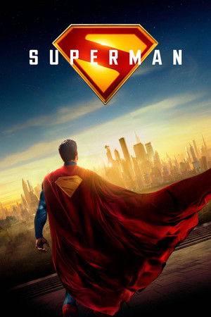 poster Superman