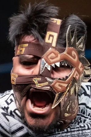 Jack A. Romero portrait