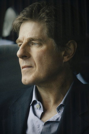 Horst Kummeth portrait