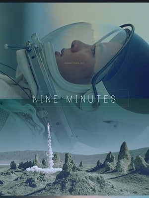 Nine Minutes-Constance Wu