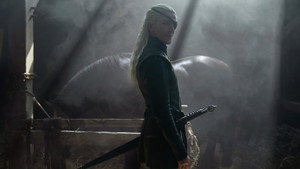 House of the Dragon
