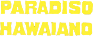 Paradiso hawaiano
