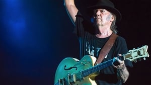 Neil Young & Crazy Horse - The Legend Lives On